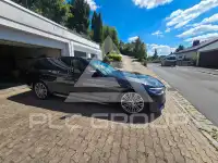 2019 BMW 530