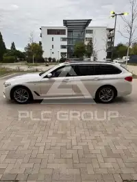 2019 BMW 530