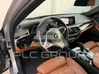 2019 BMW 530