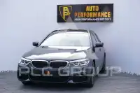 2019 BMW 530