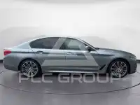2019 BMW 530