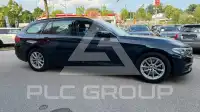 2019 BMW 530