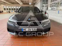 2019 BMW 530