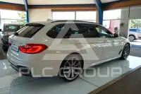 2019 BMW 530