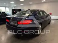 2019 BMW 530