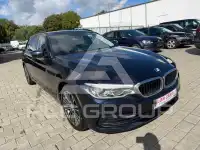 2019 BMW 530