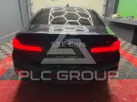 2019 BMW 530