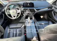 2019 BMW 530