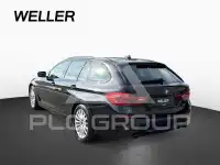 2019 BMW 530