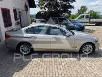 2019 BMW 530