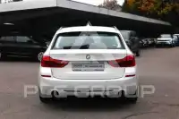 2019 BMW 530