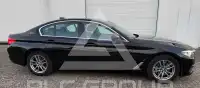 2019 BMW 530