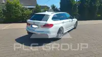 2019 BMW 530