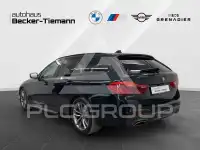2019 BMW 530