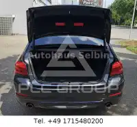 2019 BMW 530