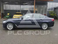 2019 BMW 530