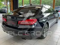 2019 BMW 530
