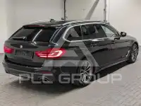 2019 BMW 530