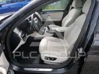 2019 BMW 530