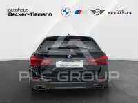 2019 BMW 530