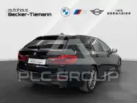 2019 BMW 530