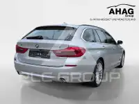 2019 BMW 530