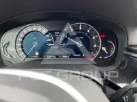 2019 BMW 530