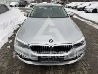2019 BMW 530