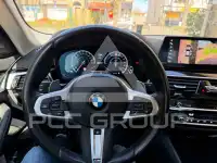 2019 BMW 530