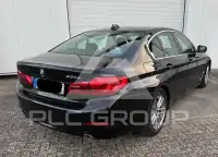 2019 BMW 530