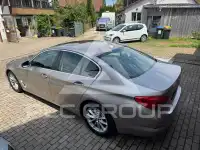 2019 BMW 530