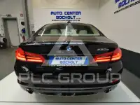 2019 BMW 530