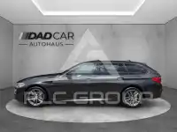 2019 BMW 530