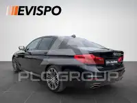 2019 BMW 530