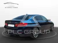 2019 BMW 530