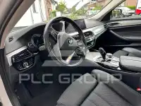 2019 BMW 530