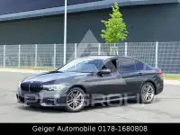 2019 BMW 530