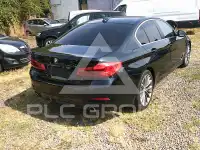 2019 BMW 530