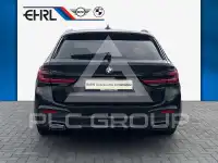 2019 BMW 530