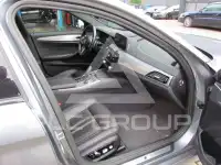 2019 BMW 530