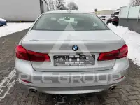 2019 BMW 530