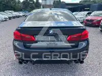 2019 BMW 530