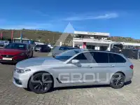 2019 BMW 530
