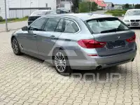 2019 BMW 530