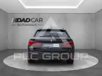 2019 BMW 530