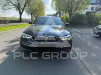 2019 BMW 530