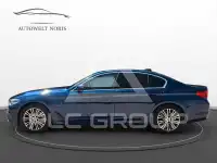 2019 BMW 530