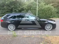 2019 BMW 530