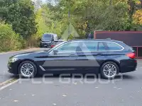 2019 BMW 530