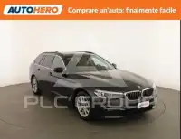 2019 BMW 530